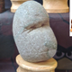 Illustration for article titled Wonderfully Odd Japanese Museum Has Face Rocks